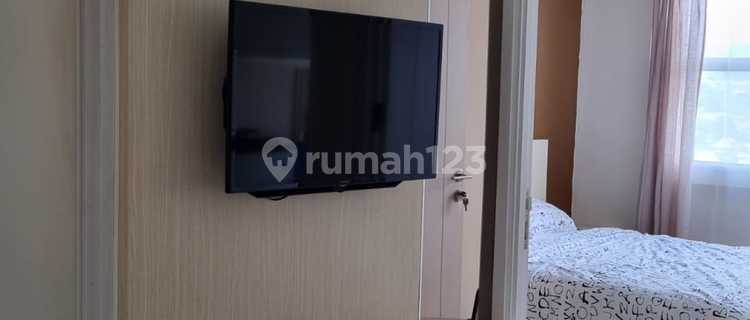 Apartemen Parahyangan Residence Tipe 1 Bedroom 1
