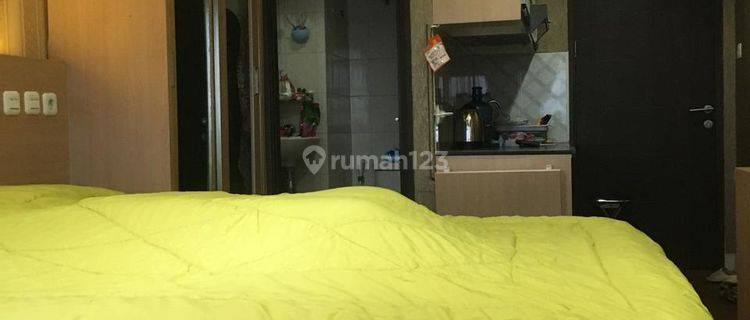 Apartemen Msquare Tipe Studio Full Furnished 1