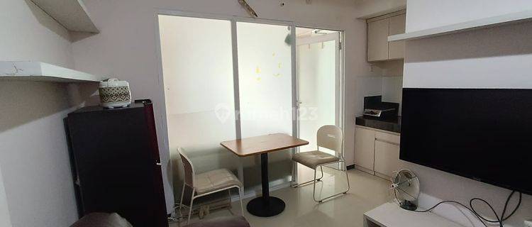 Apartemen Gateway Pasteur Tipe 1 Bedroom 1