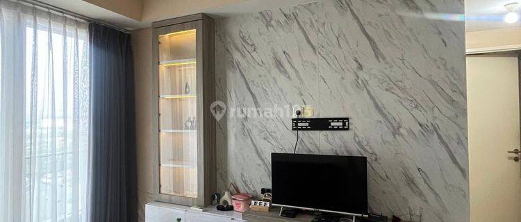 Apartemen Landmark Residence Tipe 3 Bedroom 1