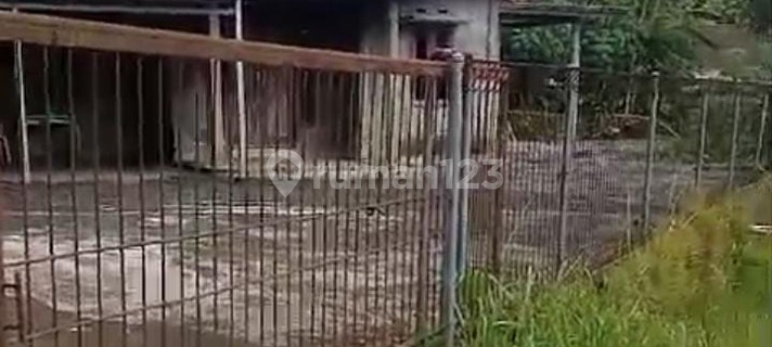Rumah Tinggal Lingkungan Nyaman Lokasi Girimulyo - Kulon Progo 1