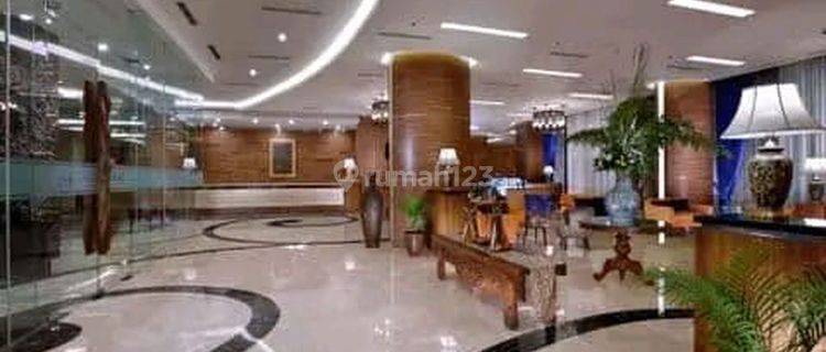 Condotel Bagus Lokasi Strategis di Jalan Palagan Jogja 1