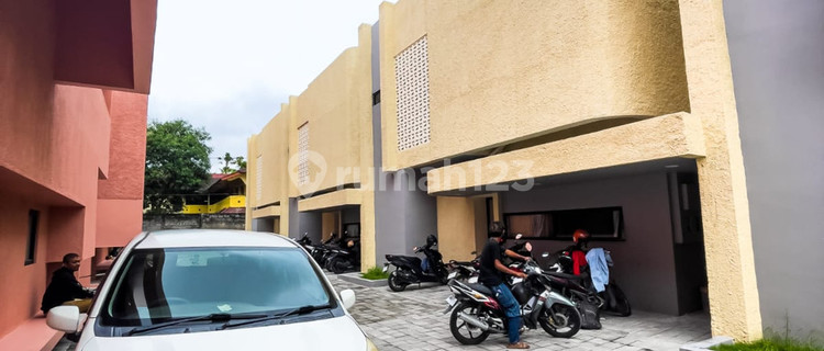 Exclusive 2-Story Boarding House Fully Furnished, Near Stie Ykpn Campus - Depok Sleman 1