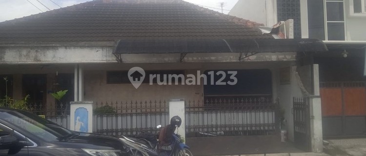 Residential House in a Strategic Location in the Nogotirto Area - Gamping Sleman 1