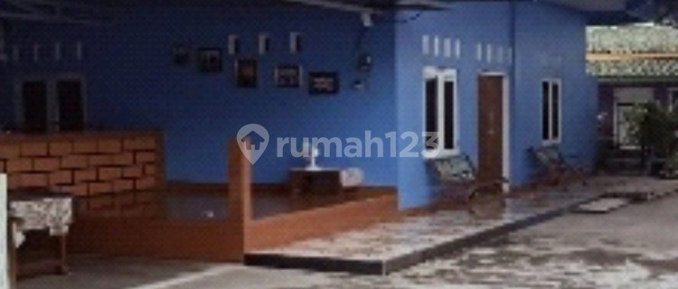 Tanah Bonus Rumah Lokasi Strategis Di Purworejo 1