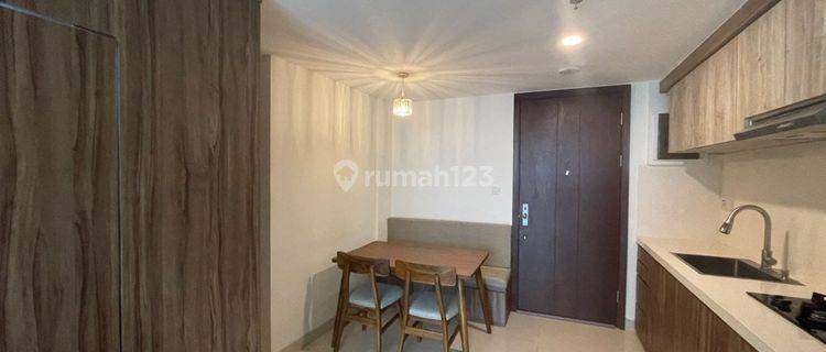 Dijual.apartemen U Residence 1 Kamar Tidur 1