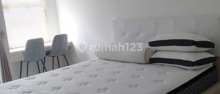 Apartemen Bagus Siap Huni Di Metland Cileungsi   1