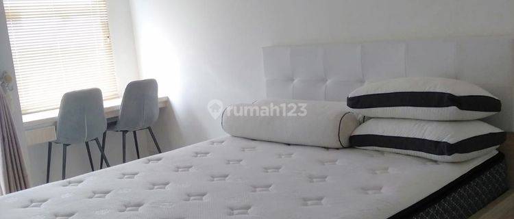 Apartemen Type Studio Siap Huni Di Metland CileungsI 1