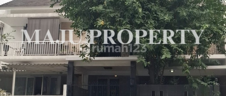 Nice House In Citragran, Quick Sale Negotiable 1