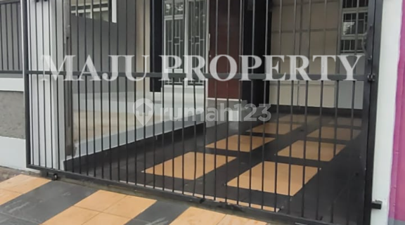 Good Rental House Ready to Occupied in Metland Cileungsi 1