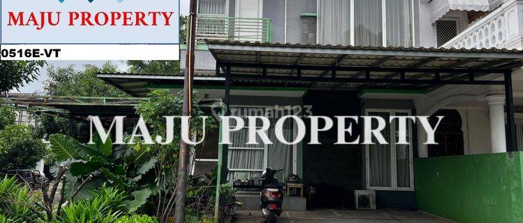 Rumah Bagus Siap Huni Di Legenda Wisata Cibubur 1