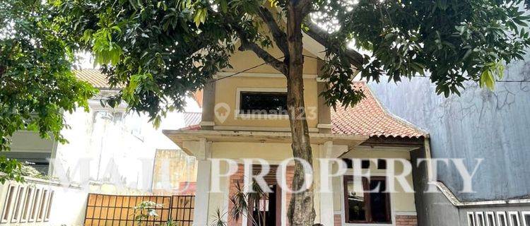 Rumah Bagus Siap Huni di Taman Kenari Nusantara 1