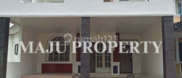 Rumah Jual Bagus Siap Huni di Kota Wisata, bisa Nego 1