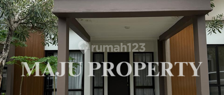 Nice Ready-to-Live House in Podomoro Golf View 1