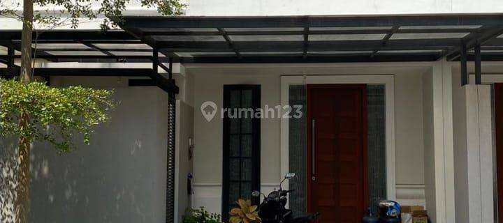 Rumah Di Grand Harvest Kebraon Type Citrus 1