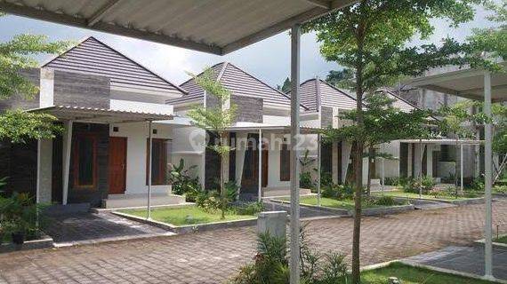 Rumah Minimalis Modern Di Kerambitan Tabanan Dekat Canggu 1