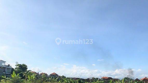 Exclusive plot of land in Kesiman Kertalangu, Denpasar 1