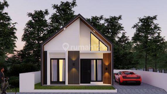 Dijual Rumah Murah Minimalis Di Gianyar Bali 1