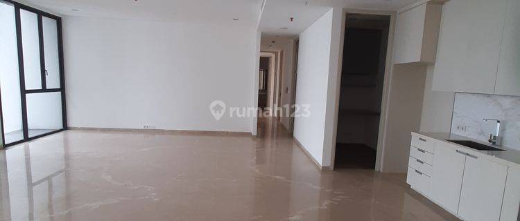 Disewakan Apartement Izzara 18D 1