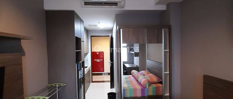 Disewakan Apartemen Springwood Residence 20 50 1