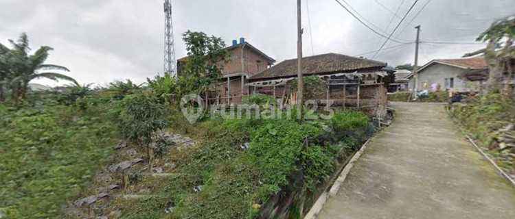 Land for sale in Bandungan Semarang, suitable for a hotel, 11042. 1