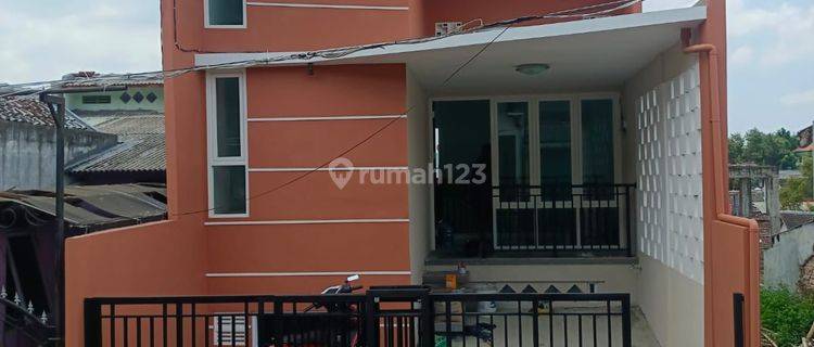 Dijual rumah kost aktif siap pakai tembalang semarang 9892 1