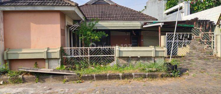 Dijual rumah di tanahmas Semarang 7012 1