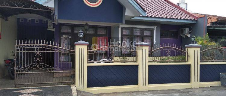 Dijual rumah minimalis 1 lantai tengah kota Semarang 7883 1