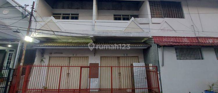 Dijual ruko 2 lantai Tanah mas Semarang 8100  1