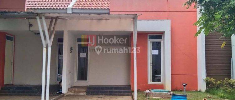 Dijual rumah siap pakai 1 lantai Graha Padma Semarang 8136 1