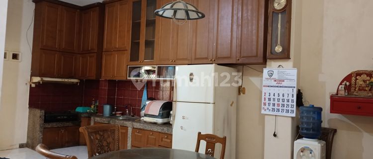 Dijual rumah minimalis Puri Anjasmoro Semarang 8159 1