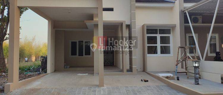 Disewakan rumah nyaman pedurungan Semarang 8223 1