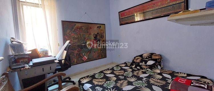 Disewakan rumah minimalis 1 lantai graha Padma Semarang 8677 1