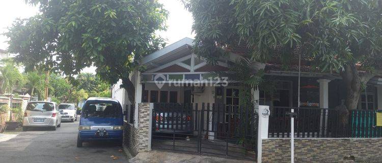 Dijual rumah minimalis 1 lantai tengah kota Semarang 8741 1