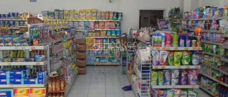 Dijual ruko Indomaret siap pakai Kendal Jawa tengah 9139 1