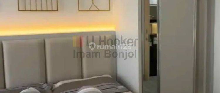 Disewakan apartemen studio tembalang semarang 9305 1