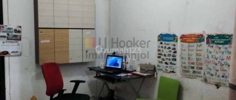 Dijual Rumah Murah Siap Pakai Tembalang Semarang 9416 1