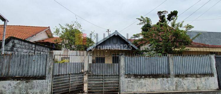 Dijual Tanah Tengah Kota Semarang Siap Bangun 9549 1