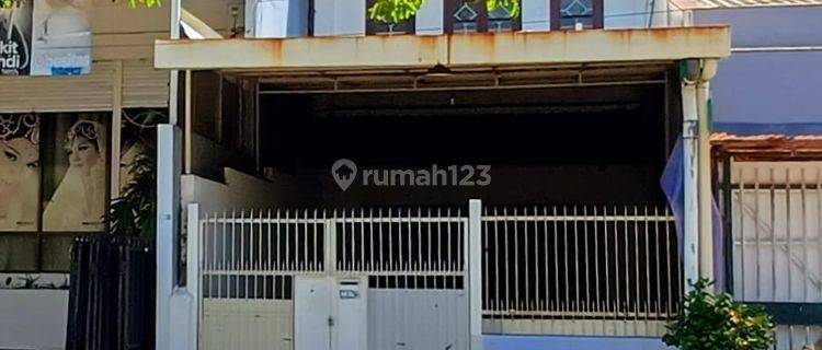 Disewakan rumah siap pakai tengah kota semarang 9951 1