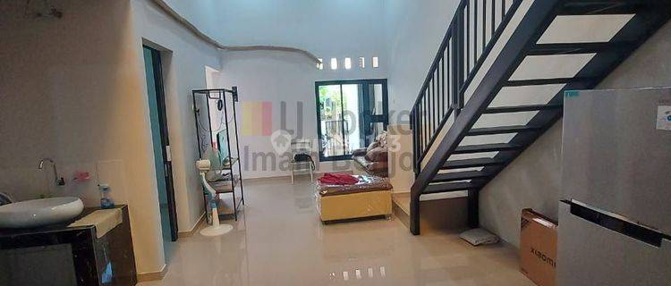 Jual Rumah 1.5 Lantai Tlogosari Semarang 9656 1