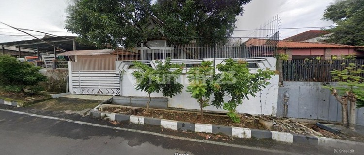 Dijual rumah 2 lantai semarang barat 10487 1