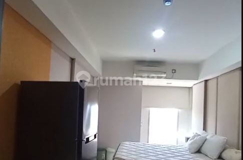 Disewakan apartment studio Pinnacle Pandanaran semarang 10453 1