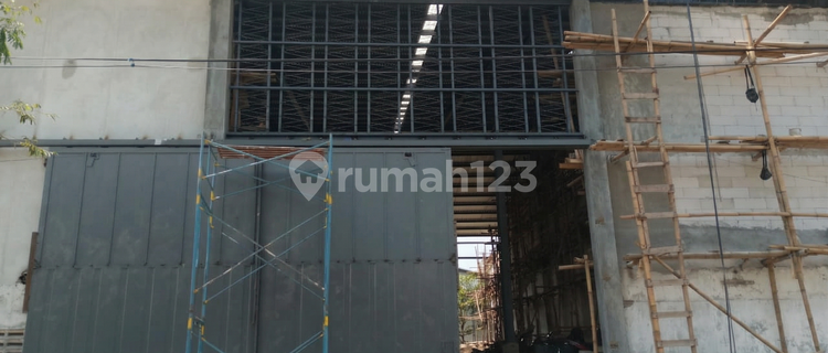 Warehouse for Sale, Ready to Occupy, Lik Kaligawe, Semarang 11294 1