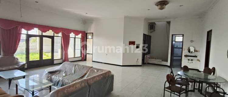 Disewakan rumah siap pakai Gajah mumgkur semarang 10474 1