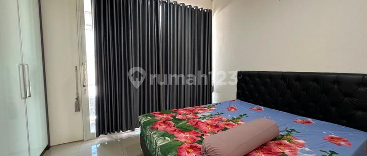 Disewakan rumah full furnished 2 lantai BSB Semarang 10144 1