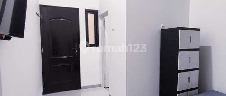 Dijual rumah kos baru gress siap huni tanah mas semarang 10818 1