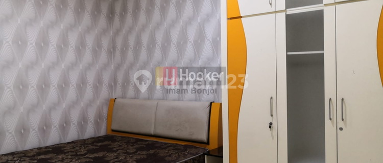 Disewakan Rumah Graha Padma Furnished Siap Huni- 8361 1