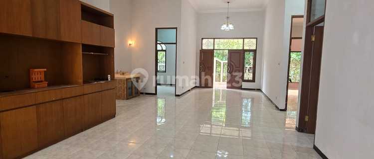 Disewakan Rumah Siap Huni Bukitsari Semarang 11298 1