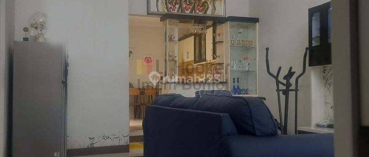 Dijual Rumah Siap Pakai 1 Lantai Dekat Rs Kariyadi 9678 1