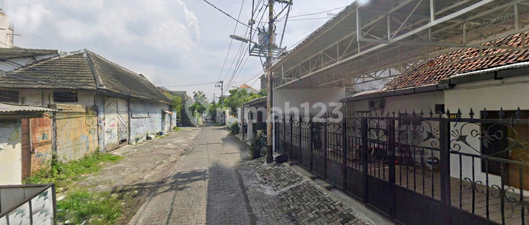 Disewakan Rumah Tengah Kota Semarang 11062 1